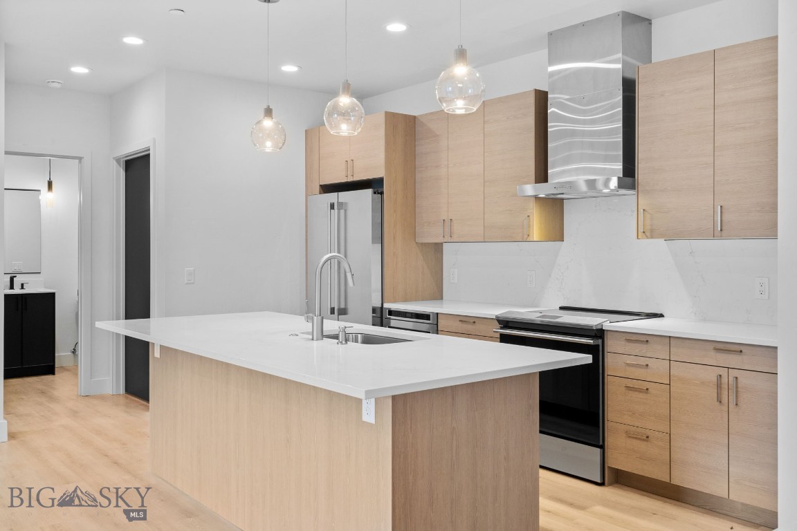 The Franklin Residences - Residential