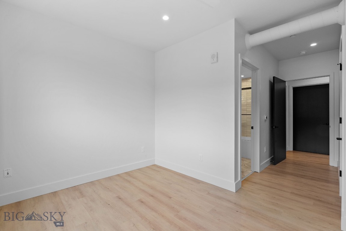 The Franklin Residences - Residential