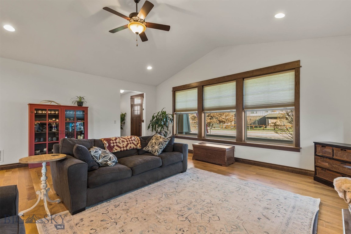 Meadow Creek - Residential