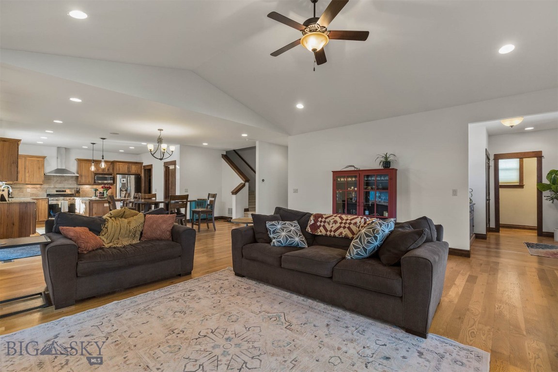 Meadow Creek - Residential