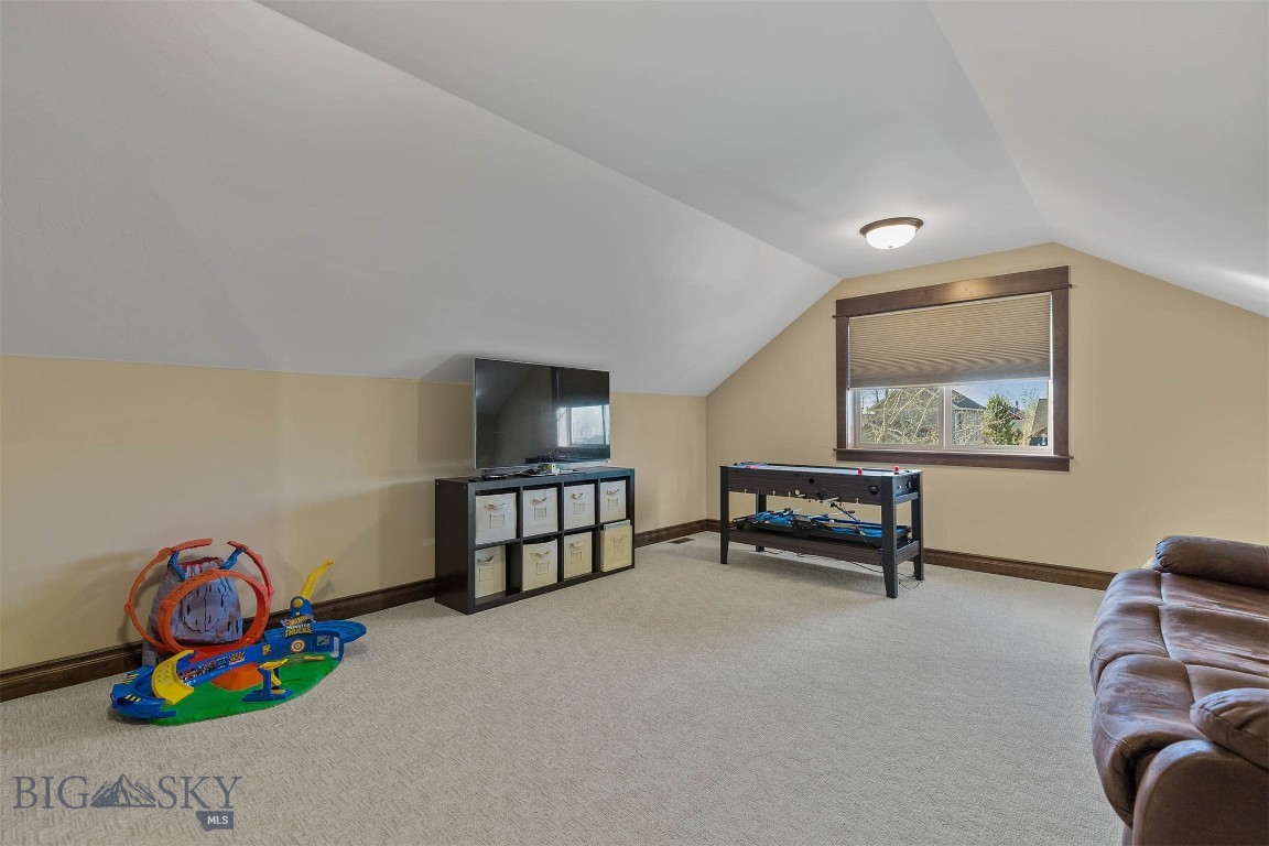 Meadow Creek - Residential