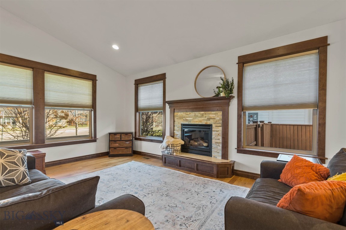 Meadow Creek - Residential