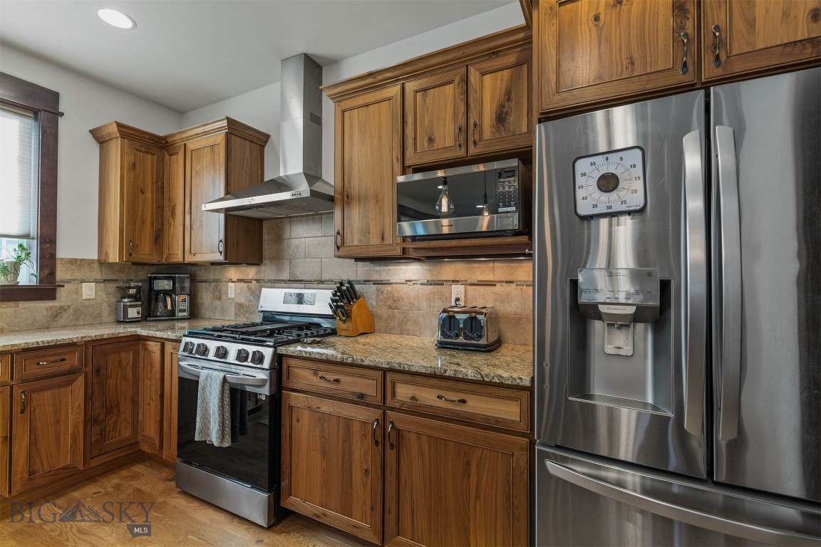 Meadow Creek - Residential