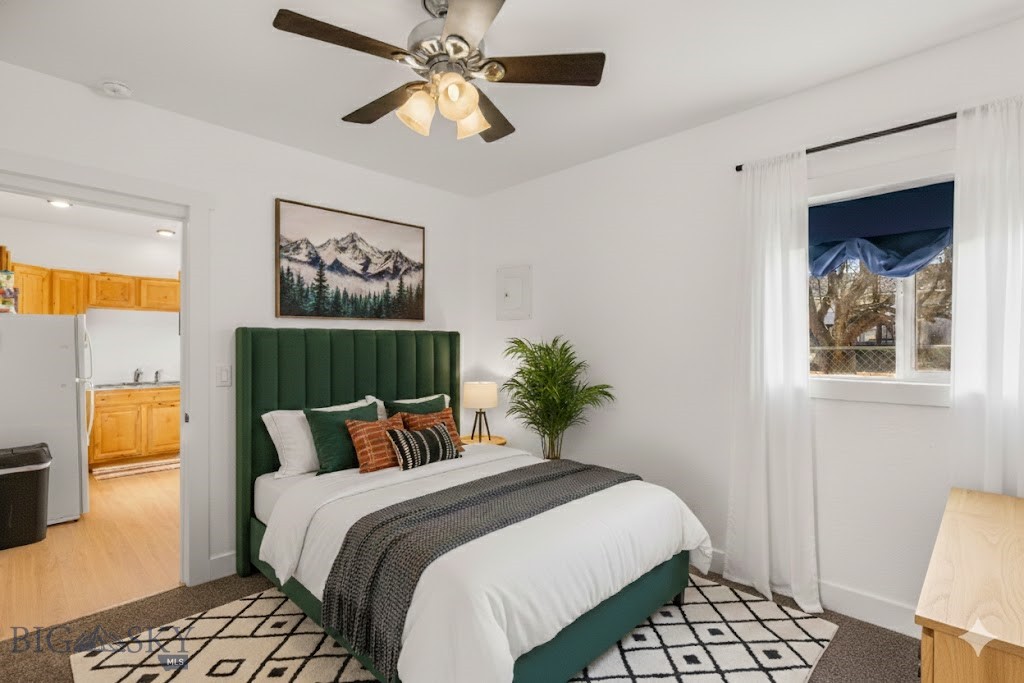 Hub Addition - Residential Income