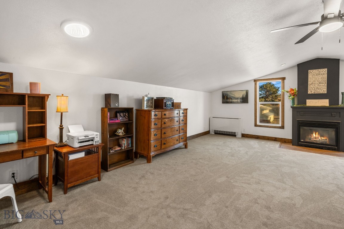 Hub Addition - Residential Income