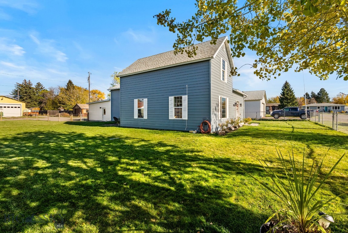 Hub Addition - Residential Income