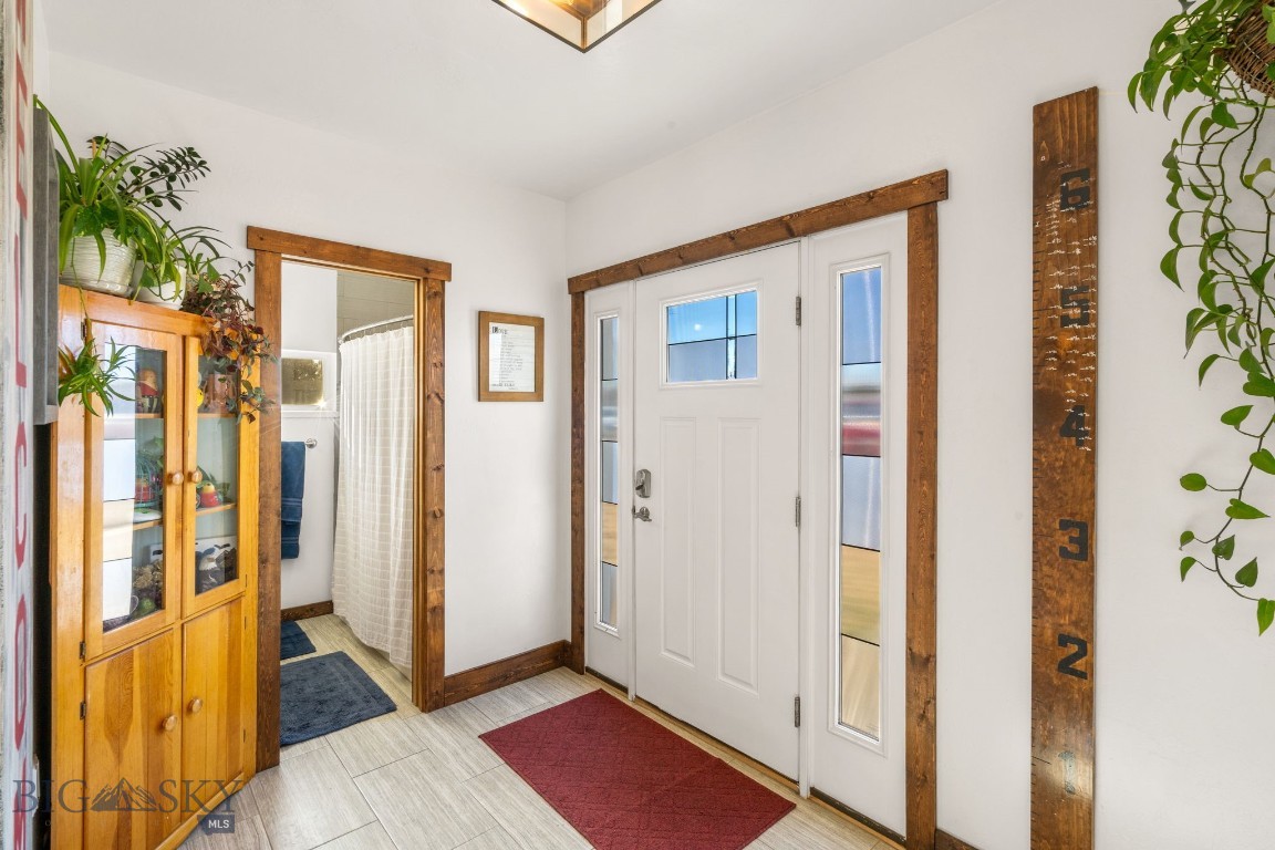 Hub Addition - Residential Income