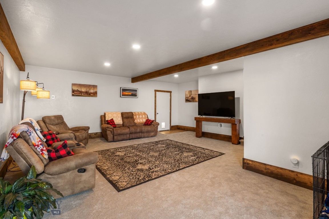 Hub Addition - Residential Income