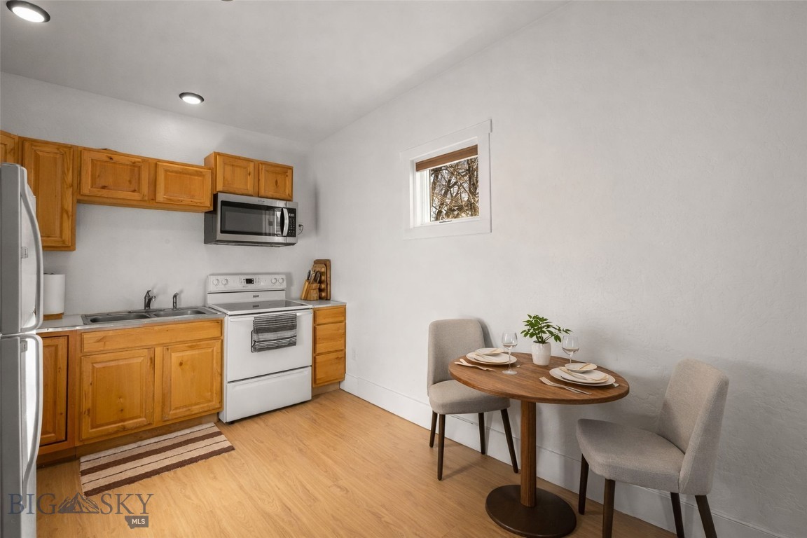 Hub Addition - Residential Income