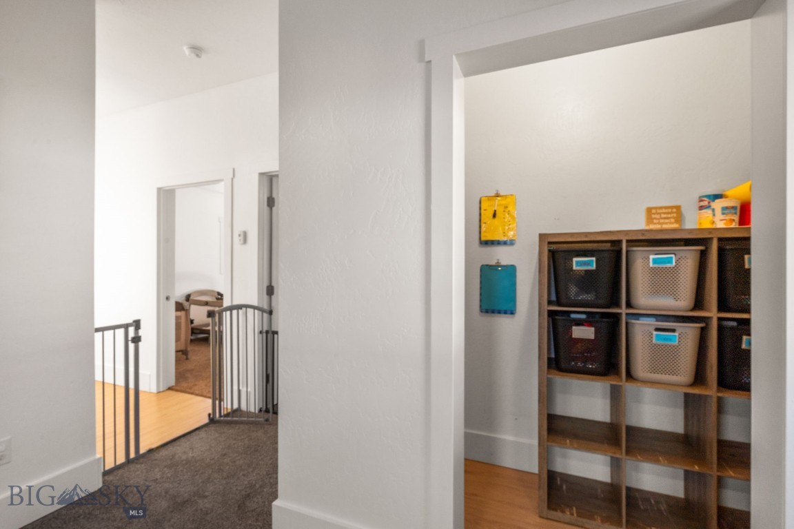 Hub Addition - Residential Income