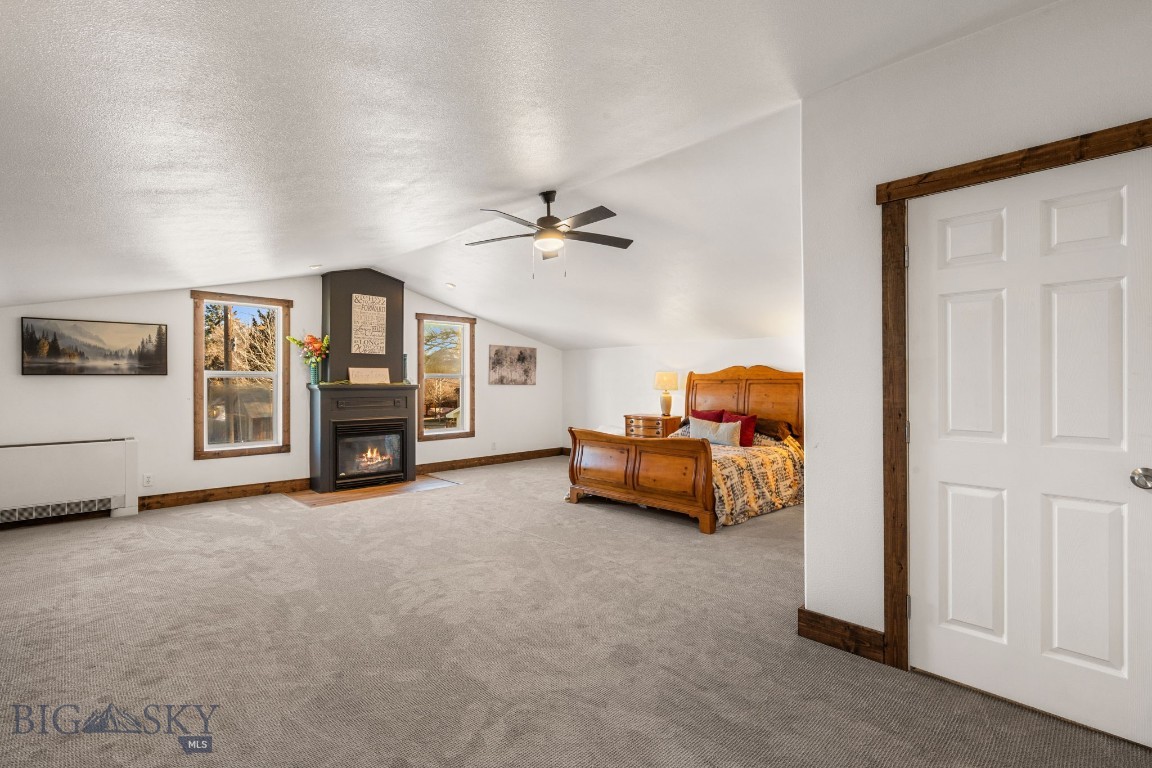 Hub Addition - Residential Income