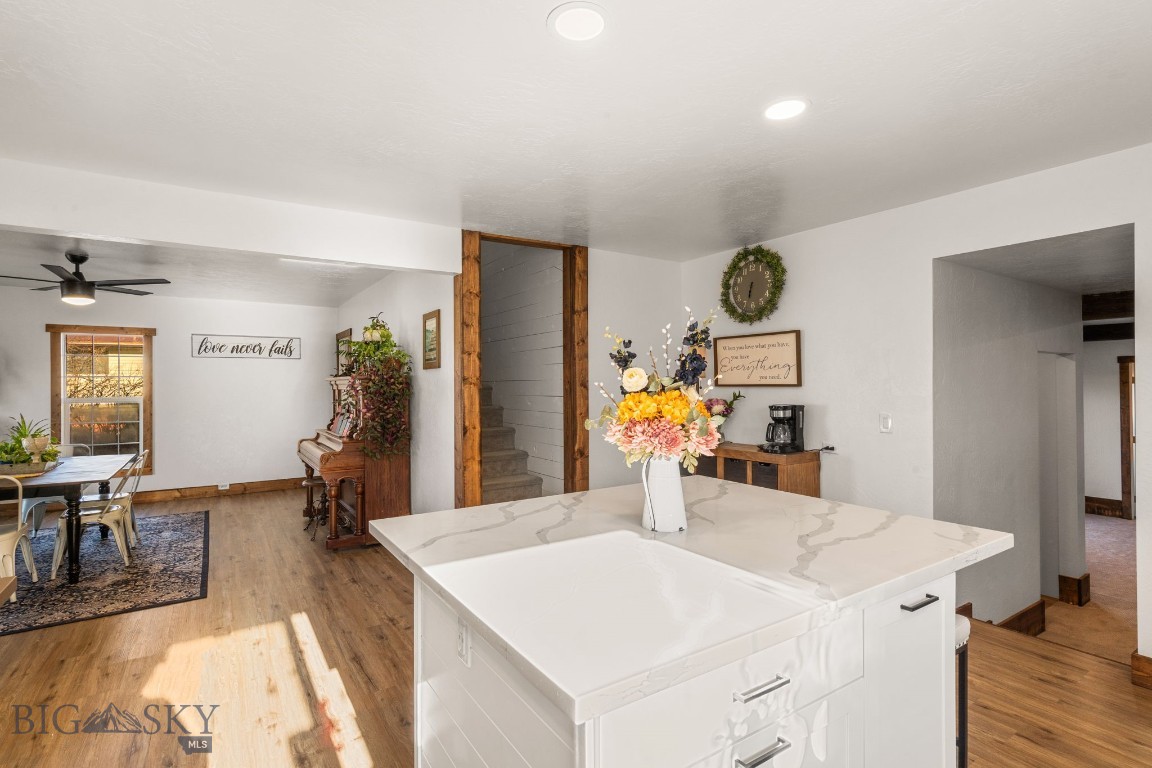 Hub Addition - Residential Income