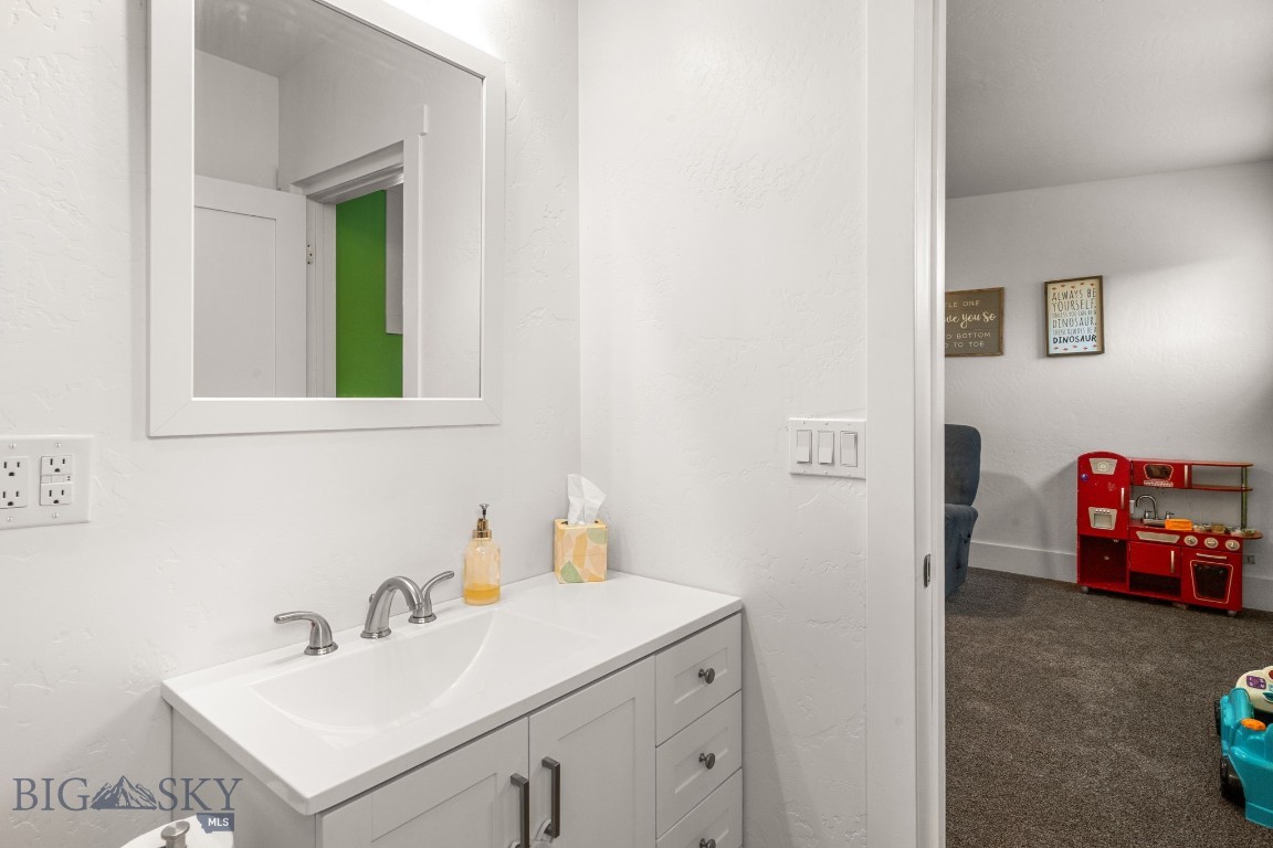 Hub Addition - Residential Income