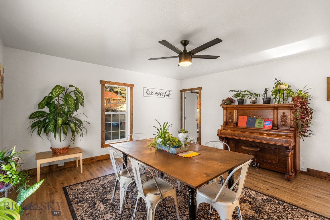 Hub Addition - Residential Income