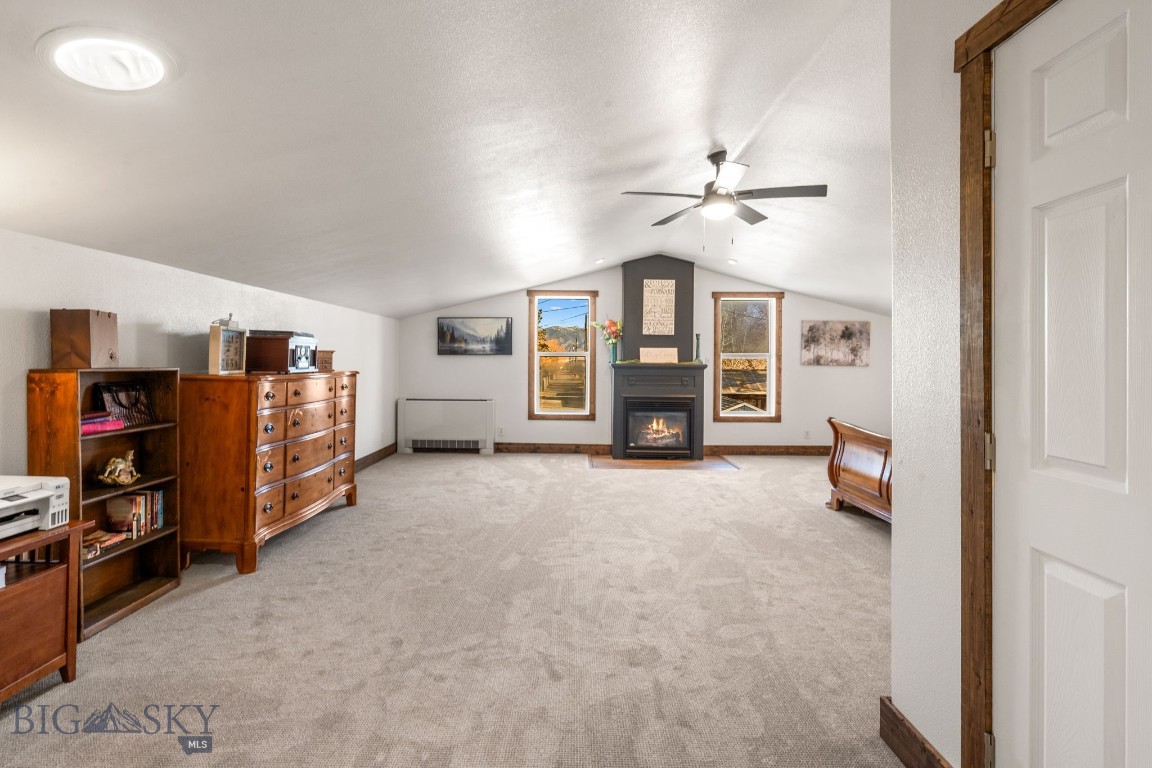 Hub Addition - Residential Income