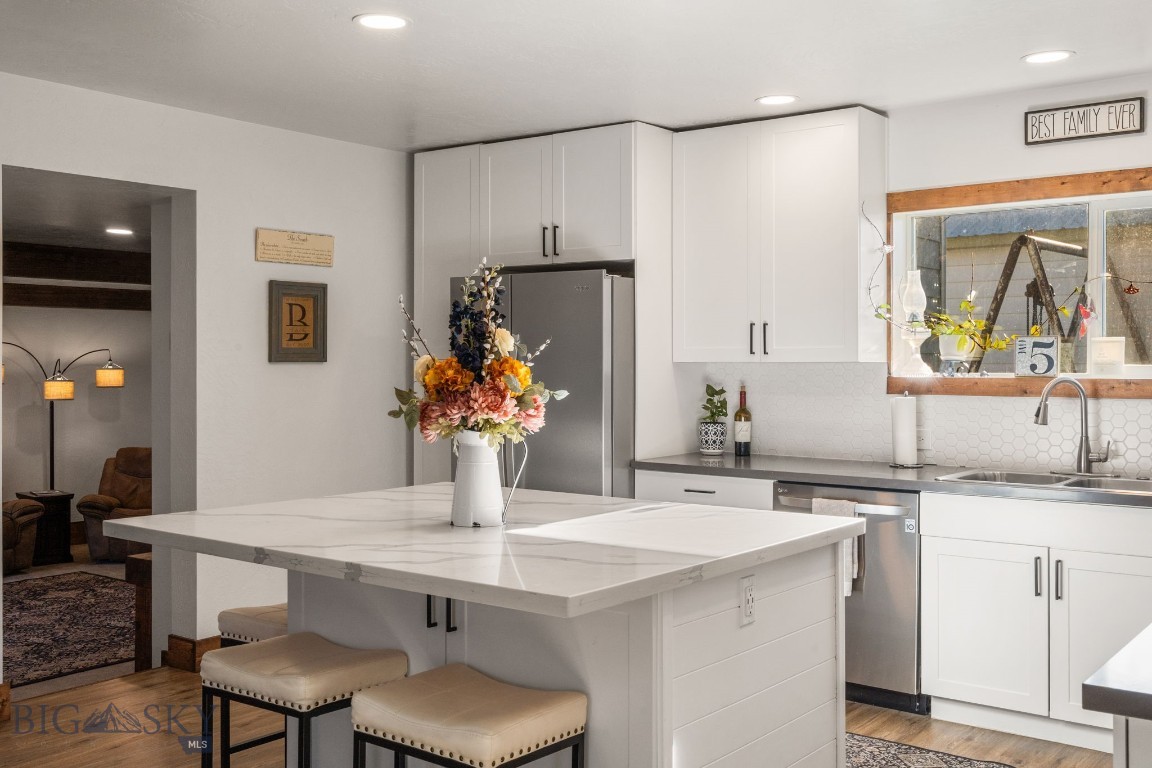 Hub Addition - Residential Income