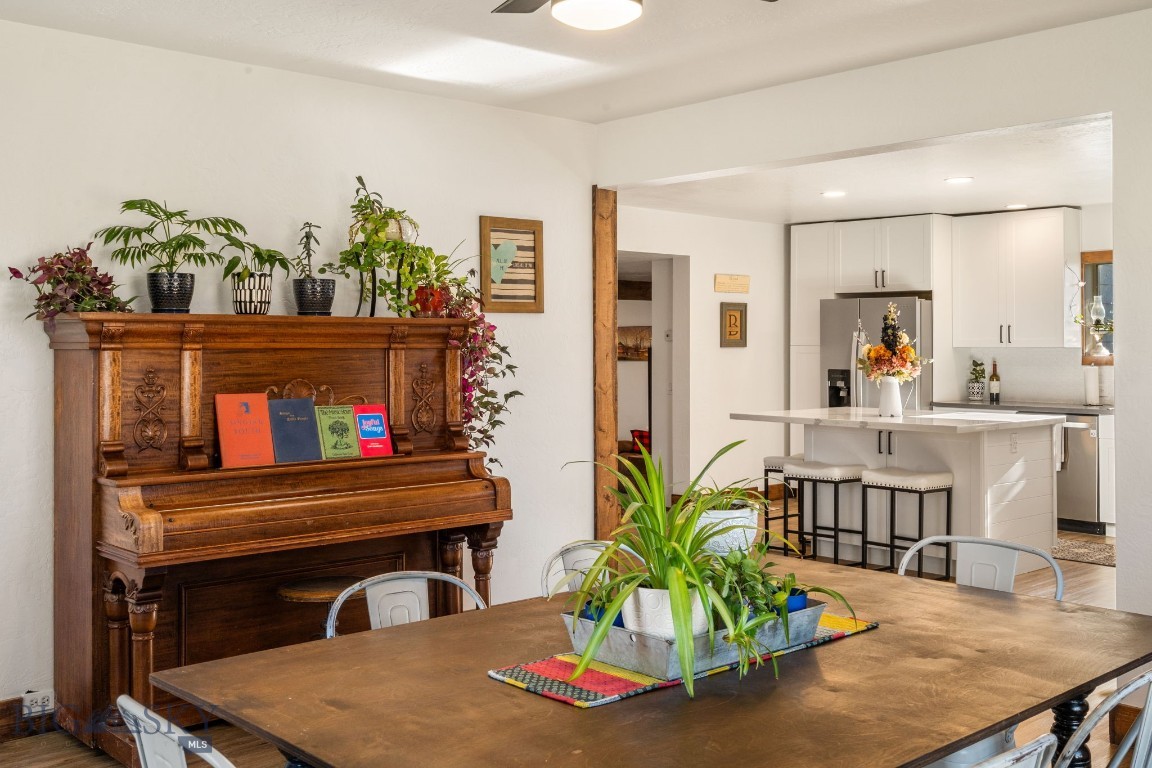 Hub Addition - Residential Income