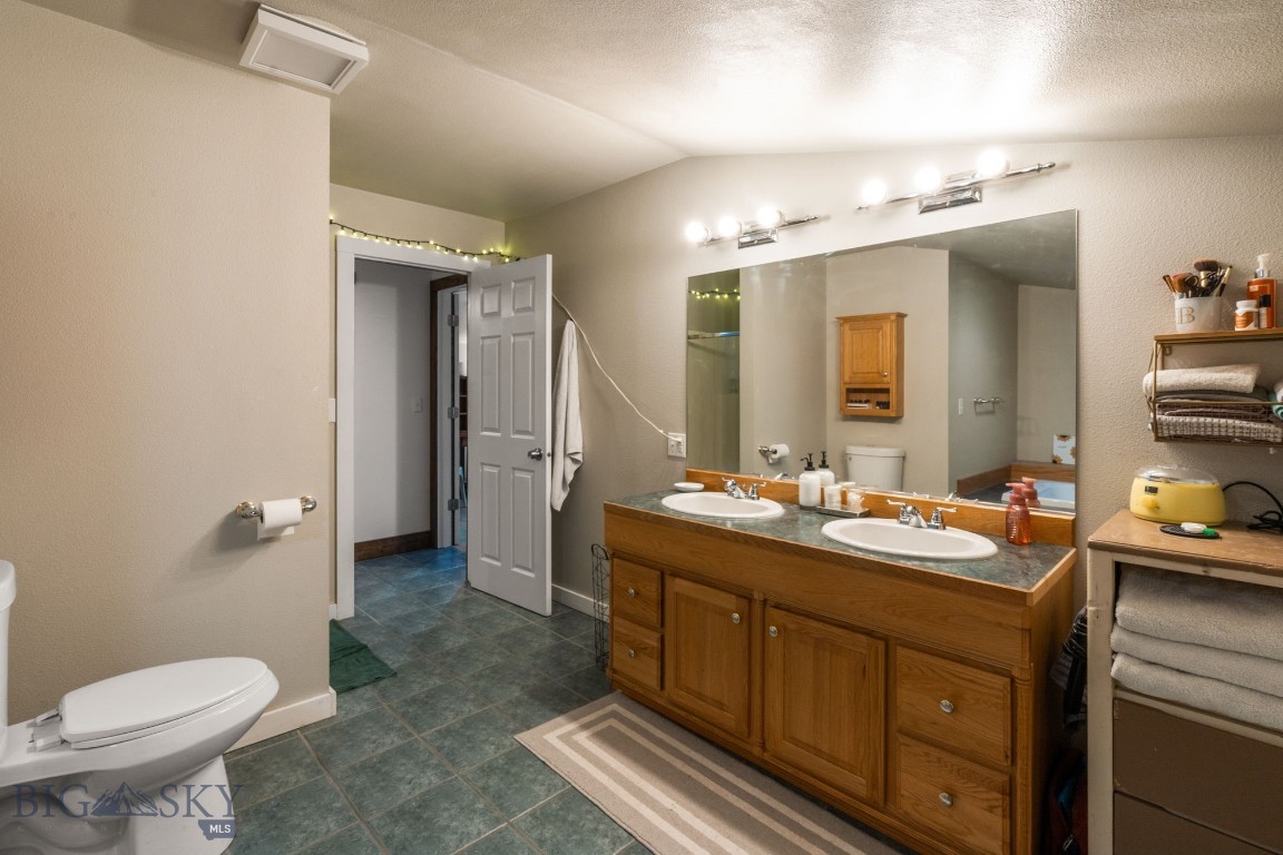 Hub Addition - Residential Income