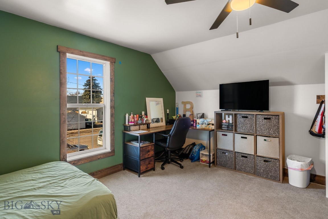 Hub Addition - Residential Income