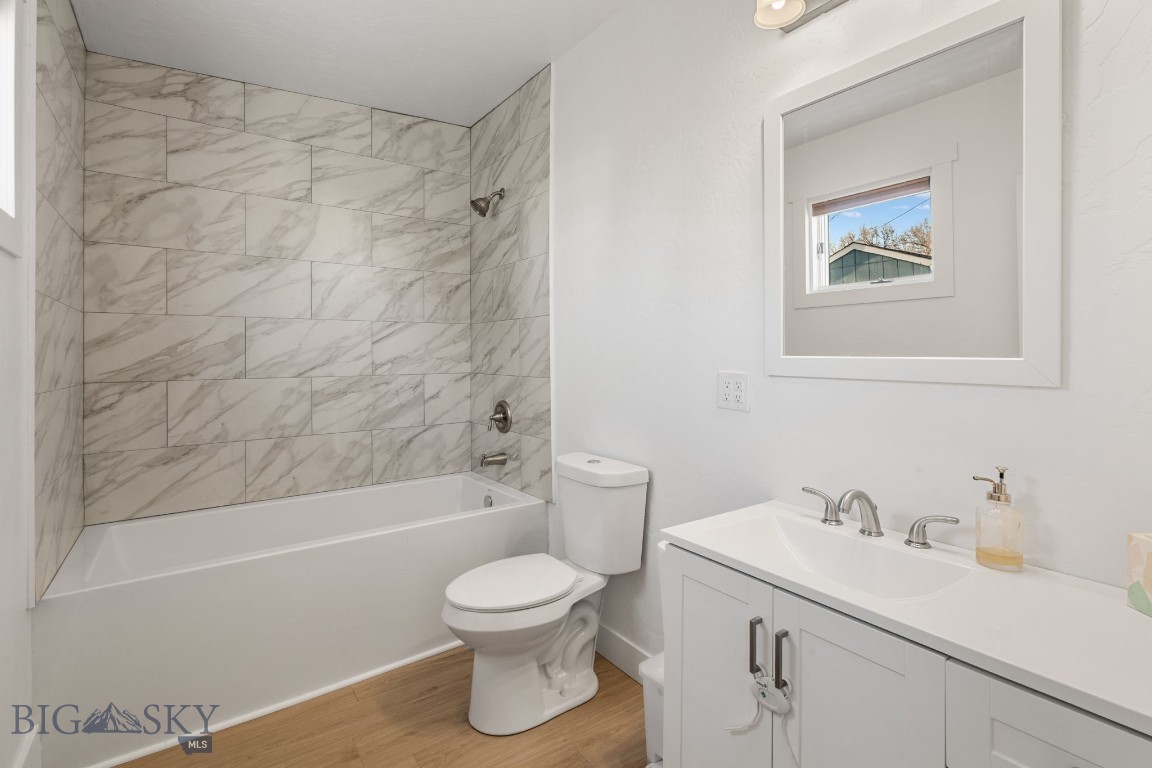 Hub Addition - Residential Income