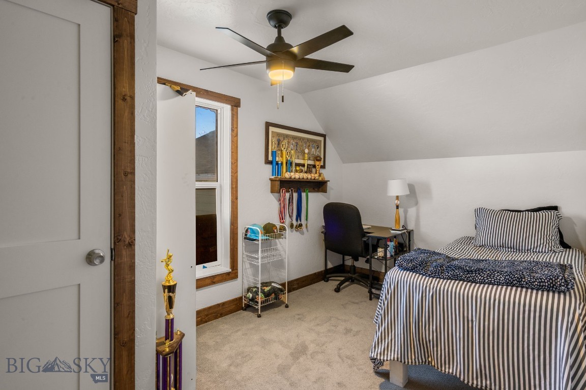 Hub Addition - Residential Income