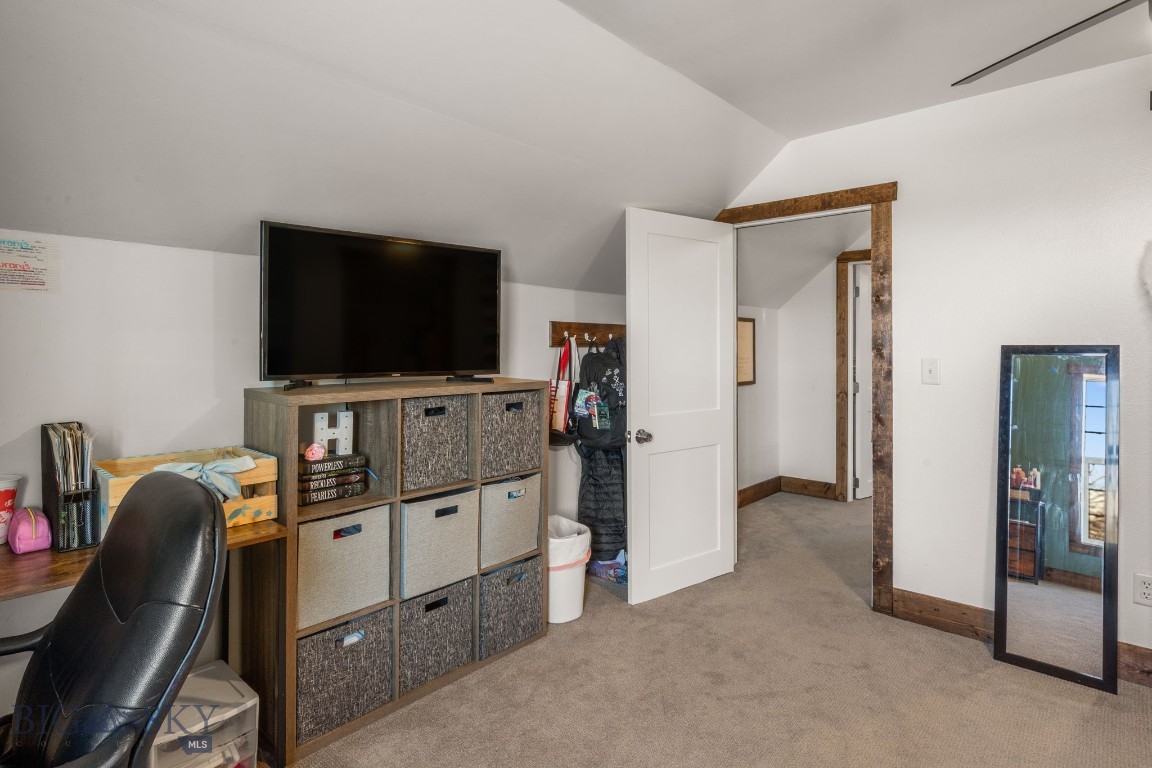 Hub Addition - Residential Income