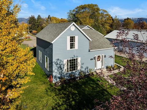 91 E Allison Avenue Belgrade MT 59714