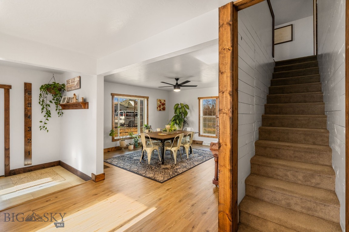 Hub Addition - Residential Income