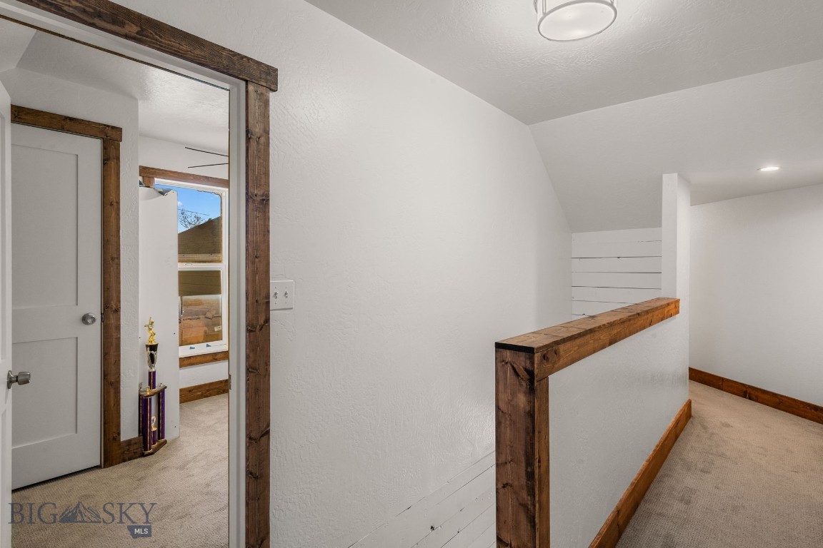 Hub Addition - Residential Income