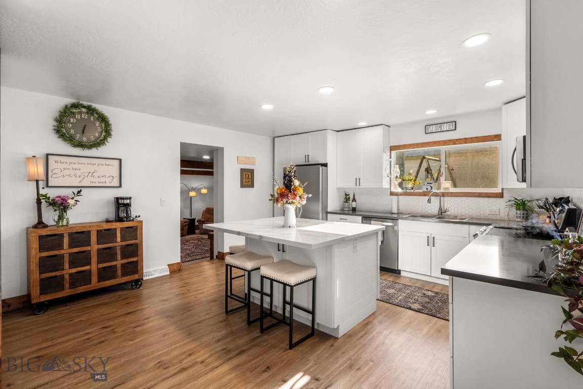 Hub Addition - Residential Income