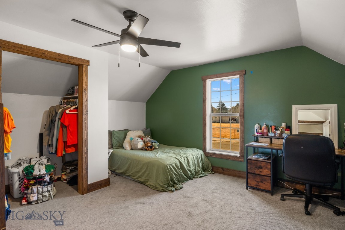 Hub Addition - Residential Income