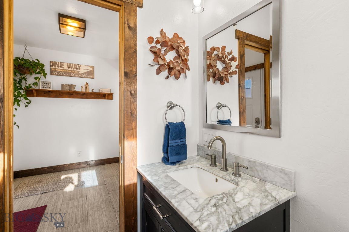 Hub Addition - Residential Income