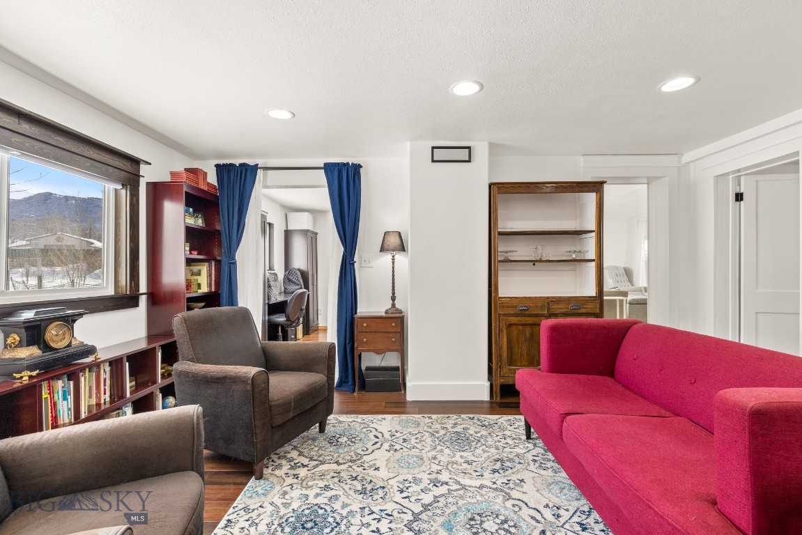 Hidden Valley - Residential Income