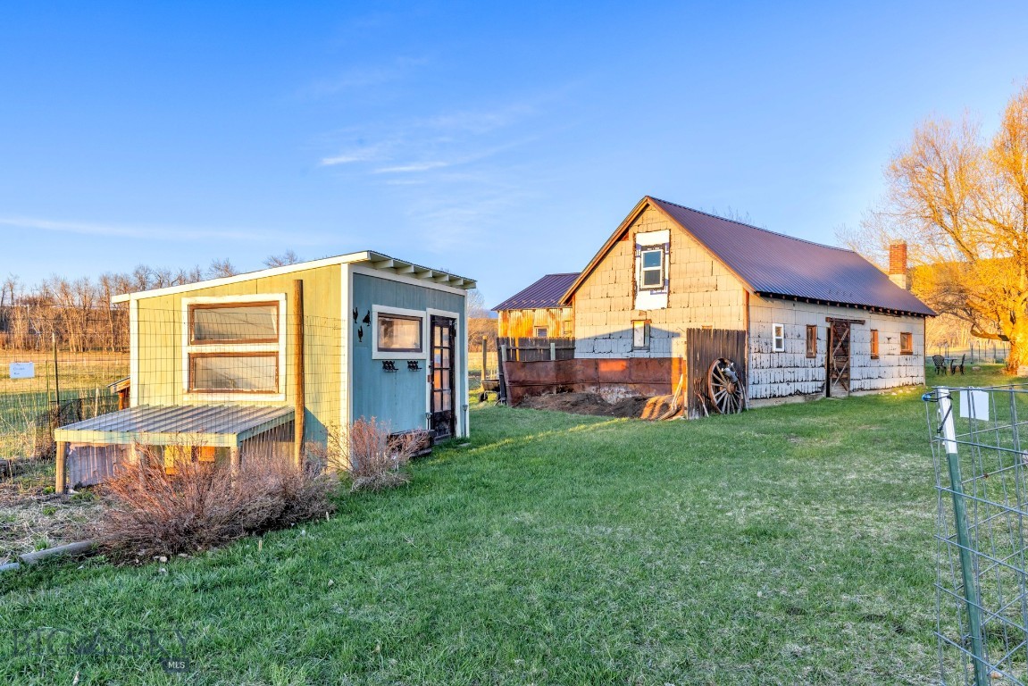 Hidden Valley - Residential Income