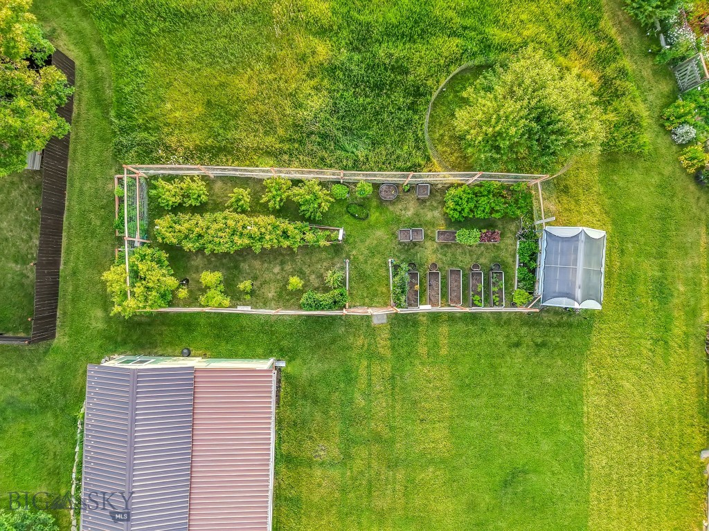 Hidden Valley - Residential Income