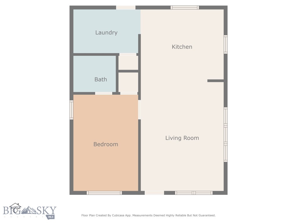Hidden Valley - Residential Income