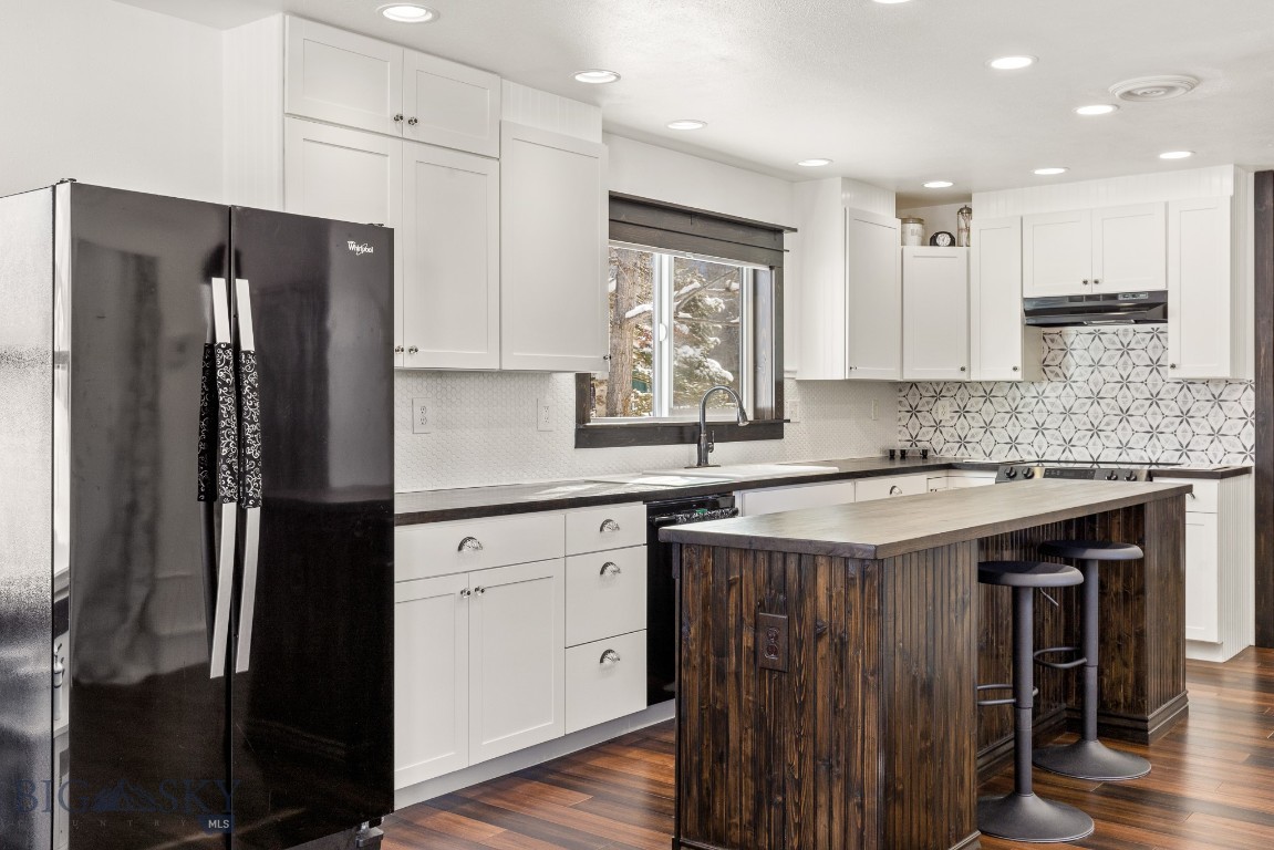 Hidden Valley - Residential Income