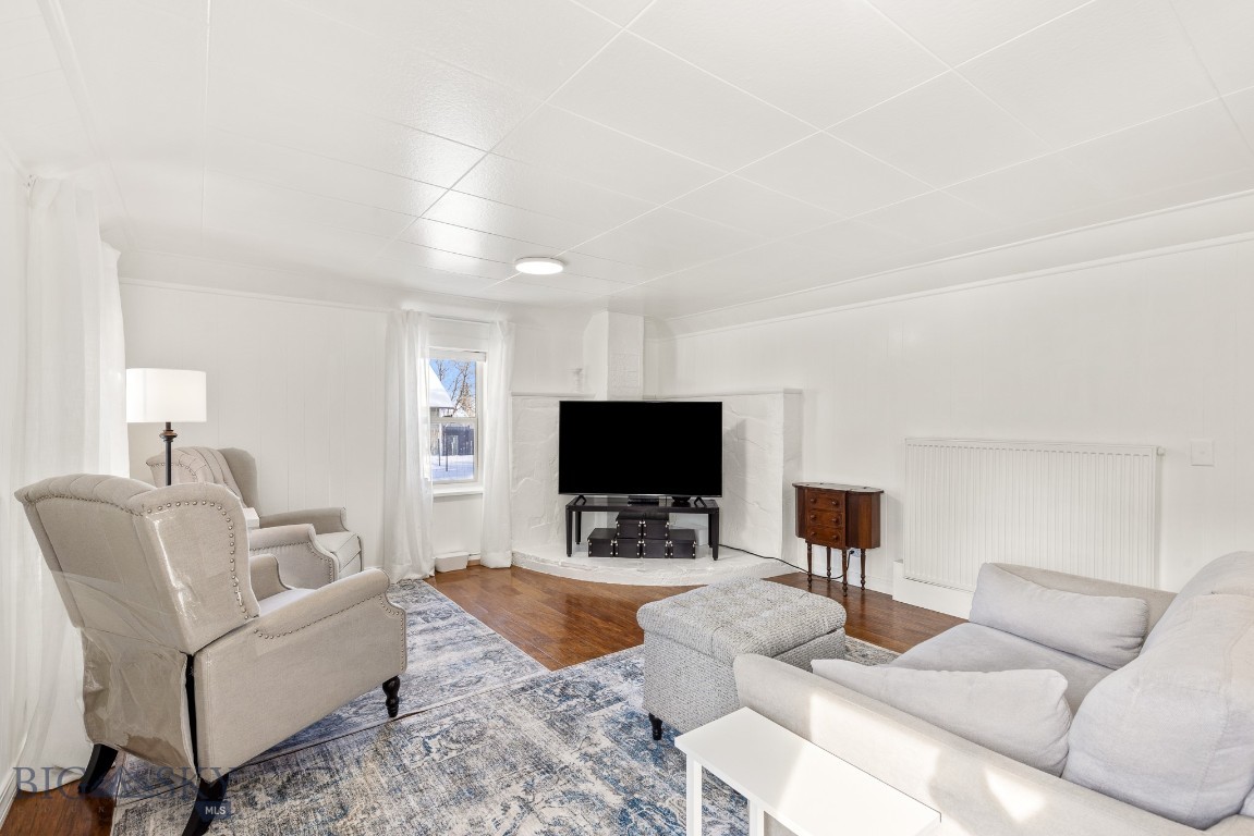 Hidden Valley - Residential Income