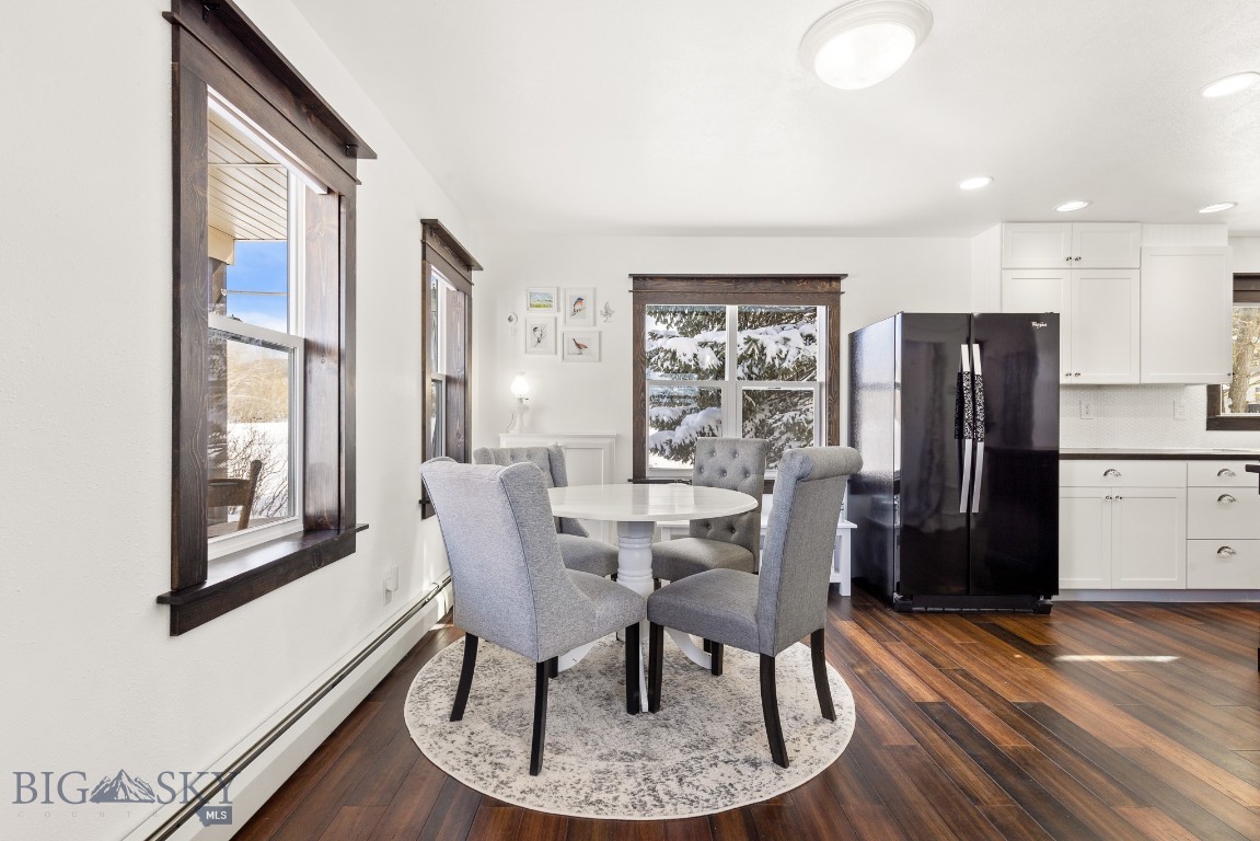 Hidden Valley - Residential Income