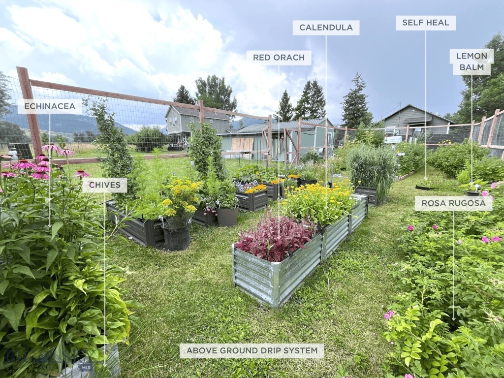 Hidden Valley - Residential Income