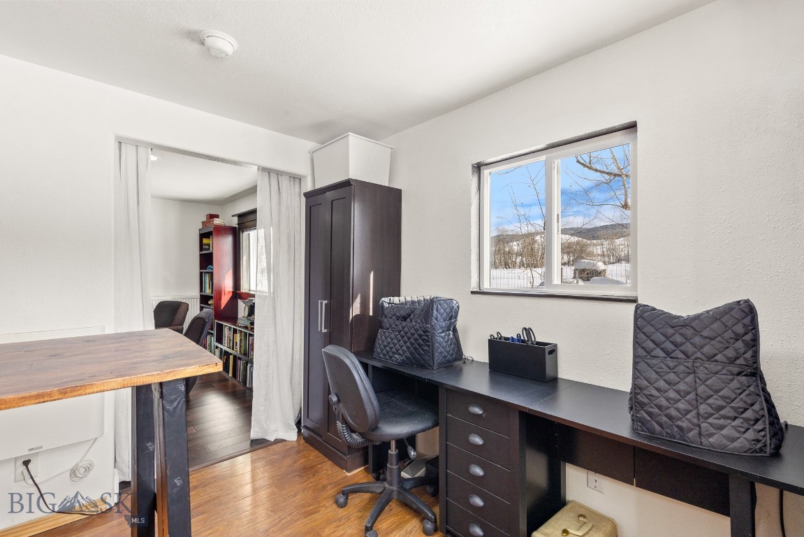 Hidden Valley - Residential Income