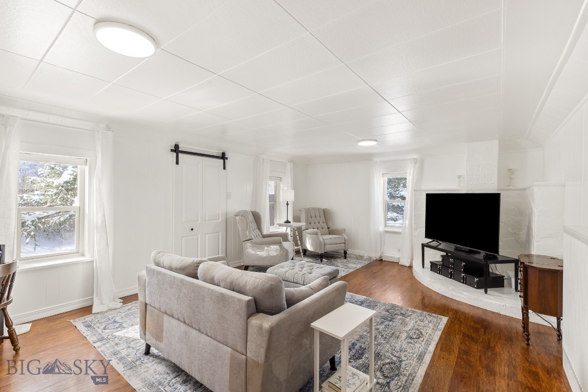 Hidden Valley - Residential Income