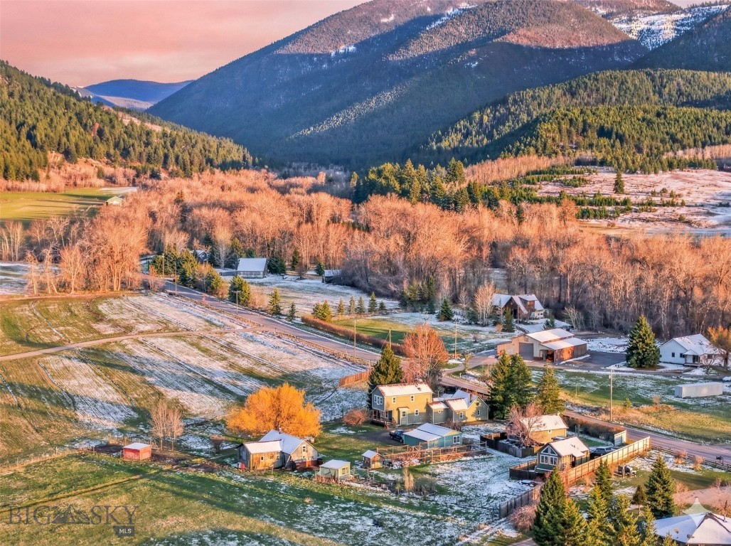 Hidden Valley - Residential Income