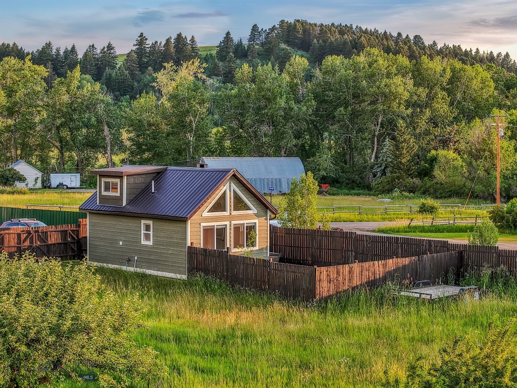 Hidden Valley - Residential Income