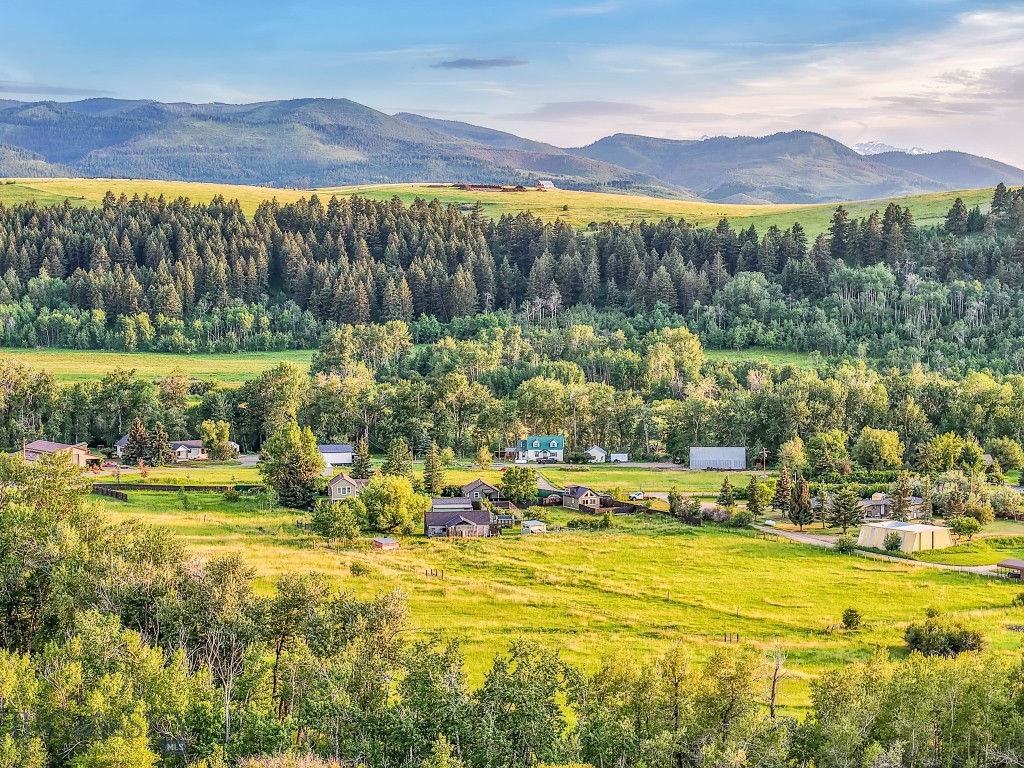 Hidden Valley - Residential Income