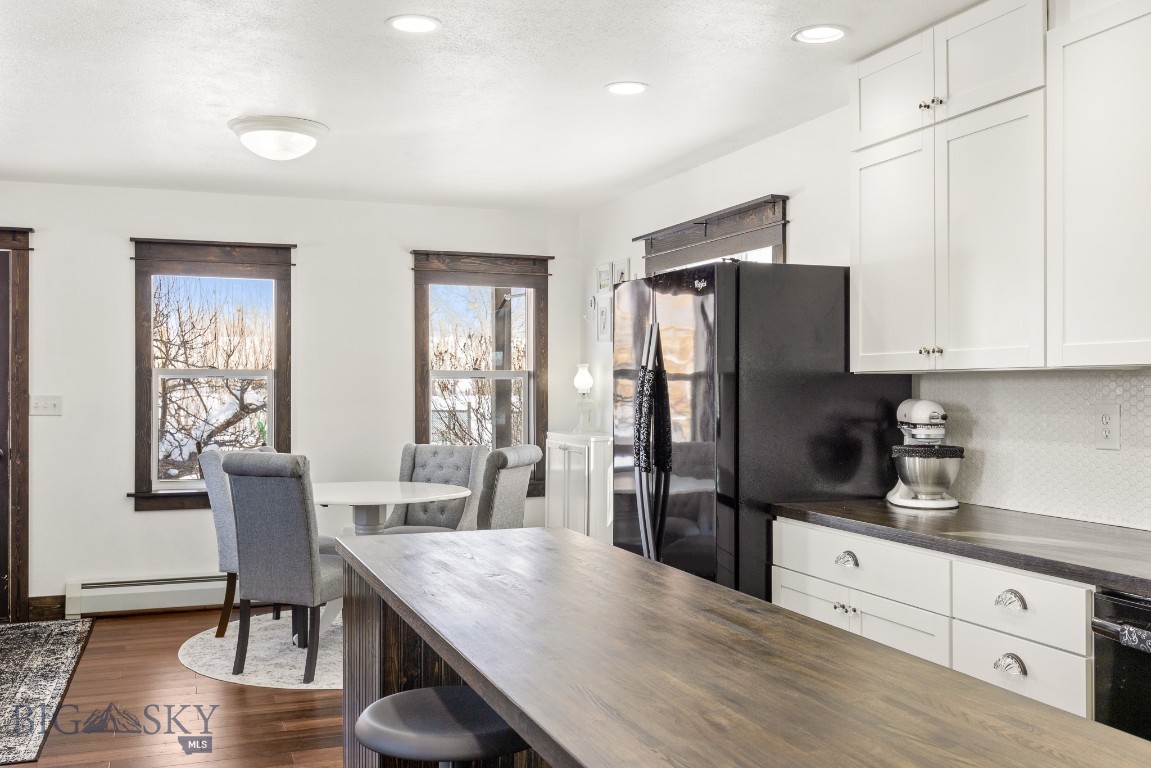 Hidden Valley - Residential Income