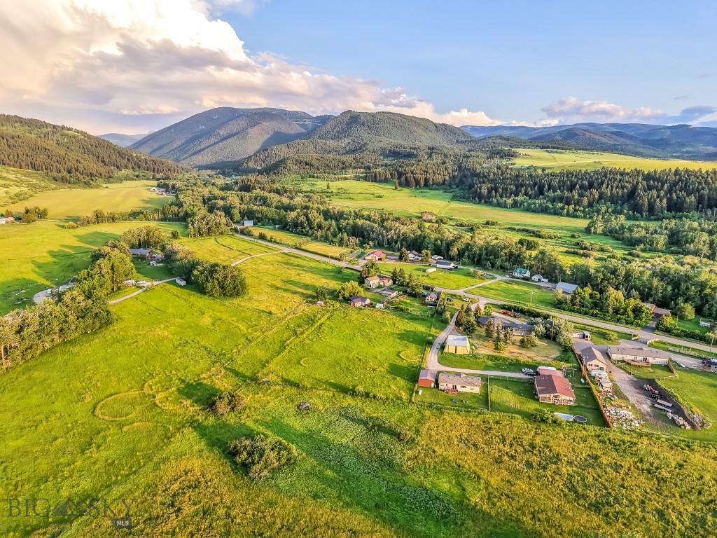 Hidden Valley - Residential Income