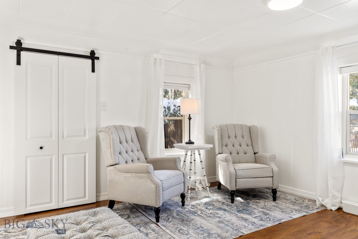 Hidden Valley - Residential Income