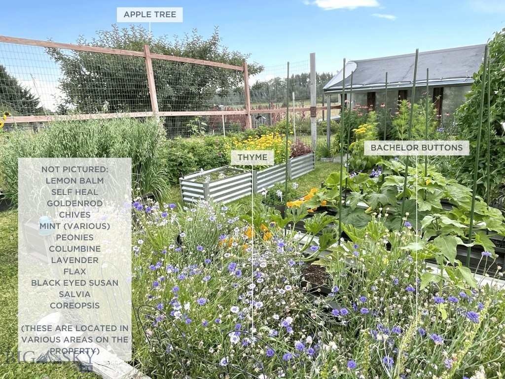 Hidden Valley - Residential Income