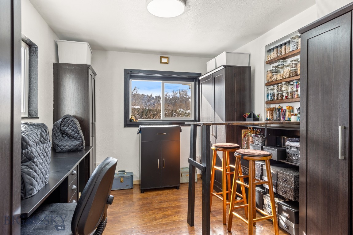 Hidden Valley - Residential Income